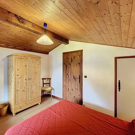 A Chamonix, 54m², 3 Chambres, 6 Personnes - 16 Clos Des Outannes, 74400 Chamonix-mont-blanc - Fr-1-507-79