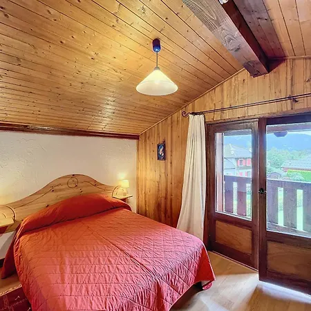 A Chamonix, 54m², 3 Chambres, 6 Personnes - 16 Clos Des Outannes, 74400 Chamonix-mont-blanc - Fr-1-507-79 Chamonix